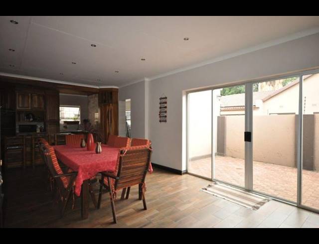 3 BEDROOM HOUSE FOR SALE IN ARCON PARK